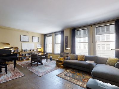 215 W 7th St APT 407, Los Angeles, CA, 90014