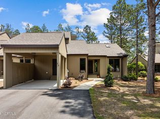 23 Lake Pinehurst Villas Rd, Pinehurst, NC 28374