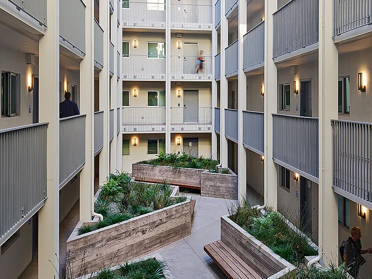 Panoramic Berkeley — Photo 1