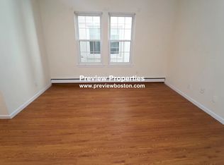 (Undisclosed Address), Jamaica Plain, MA 02130