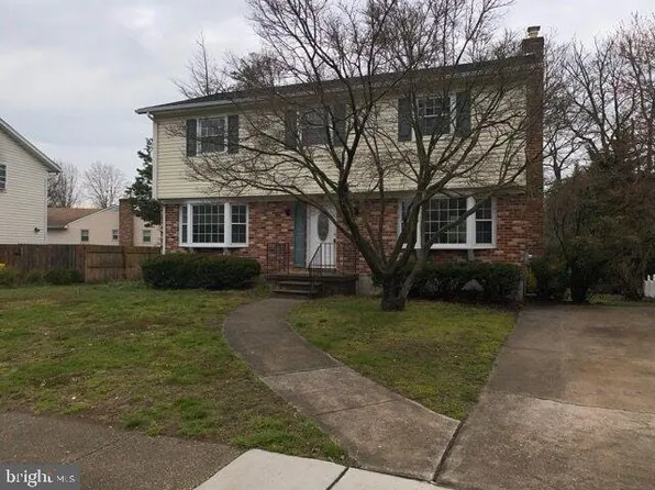 316 Wickersham Way, Cockeysville, MD 21030