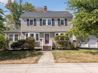 70 Columbia Road, Portland, ME, 04103