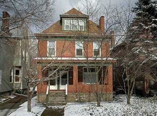 837 E Hutchinson, Edgewood, PA 15218
