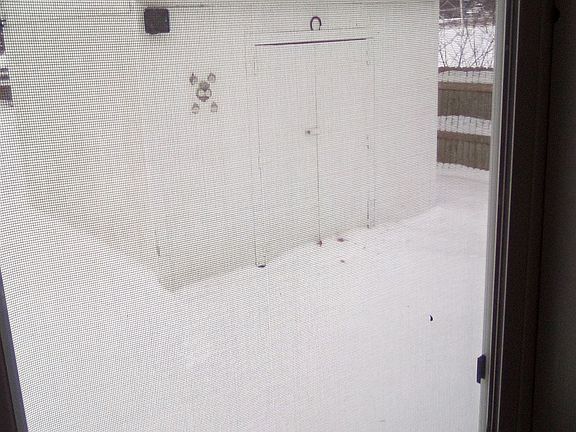 2873 Ohio shed