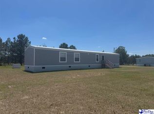188 River Birch Rd, Bishopville, SC 29010