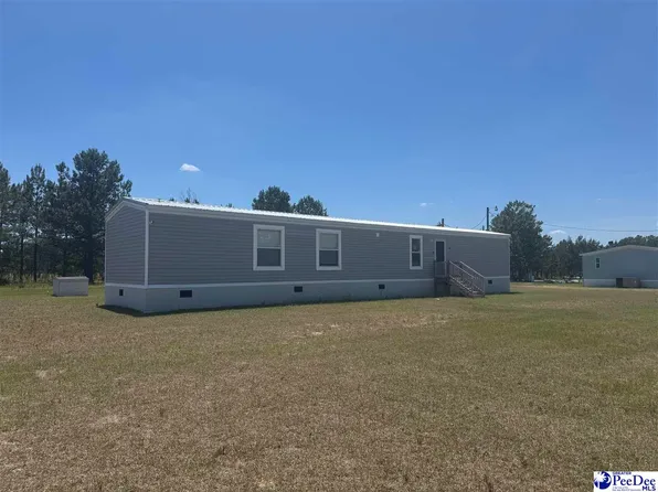 188 River Birch Rd, Bishopville, SC 29010