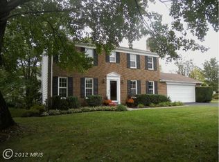 541 Southview Ave, Silver Spring, MD 20905