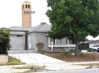 1306 W 1st St, Los Angeles, CA 90732