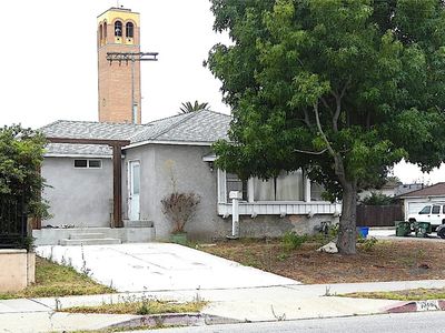 1306 W 1st St, Los Angeles, CA, 90732