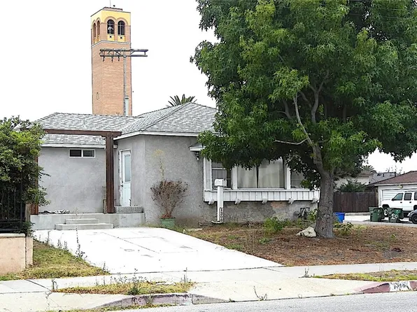 1306 W 1st St, Los Angeles, CA 90732