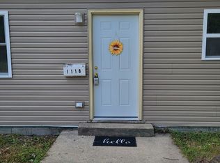 1118 Benton St, Gary, IN 46403