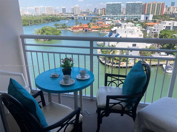 400 Kings Point Dr APT 1112, Sunny Isles Beach, FL 33160