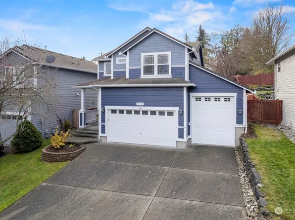 912 25th Avenue SW, Puyallup, WA 98373