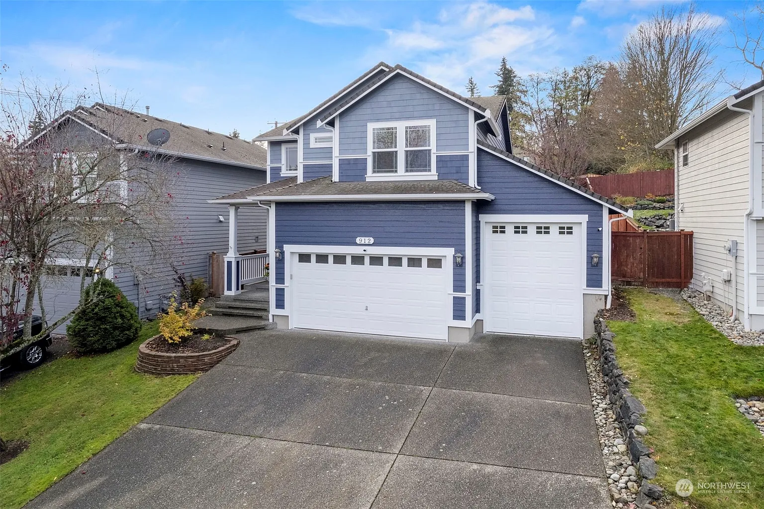 912 25th Avenue SW photo 1