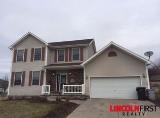 1154 NW Gary St, Lincoln, NE 68521