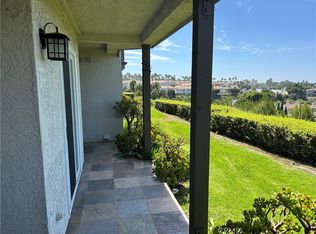 38 Corniche Dr UNIT A, Dana Point, CA 92629