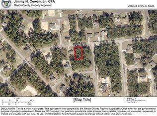 0 SW 169th Lane Rd #2, Ocala, FL 34473