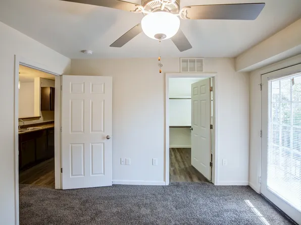 Bluffs at Walnut Creek, 2540 Bluffs View Dr #A1931c19e, Raleigh, NC 27610
