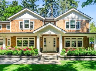 4105 Upper Dr, Lake Oswego, OR 97035