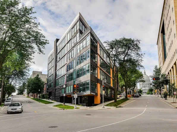 211 South Henry Street #104, Madison, WI 53703