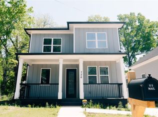 726 Windsor St SW, Atlanta, GA 30310