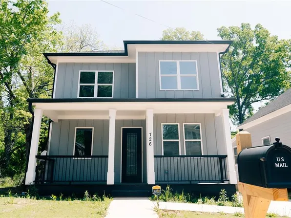 726 Windsor St SW, Atlanta, GA 30310