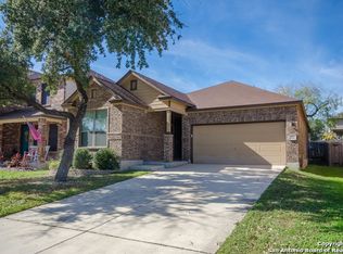 835 Spello Cir, San Antonio, TX 78253