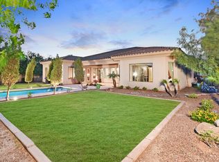 8905 E Wethersfield Rd, Scottsdale, AZ 85260