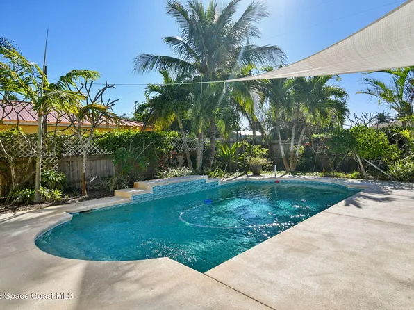 140 SE 4th St, Satellite Beach, FL 32937