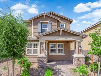 2467 Bellinzona Pl, Henderson, NV, 89044