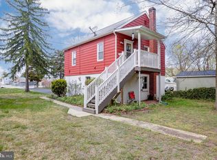 82 Dolbow Ave #84, Pennsville, NJ 08070