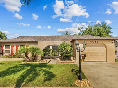 5035 Circus Ln, New Port Richey, FL, 34653