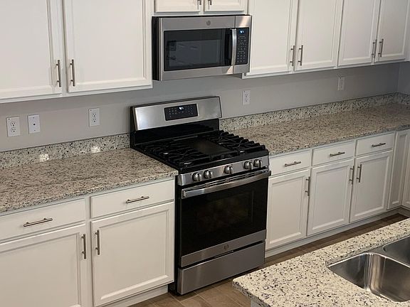 Gas 5 Burner Stove with Over