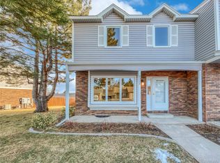 4324 W 14th Street Dr, Greeley, CO 80634