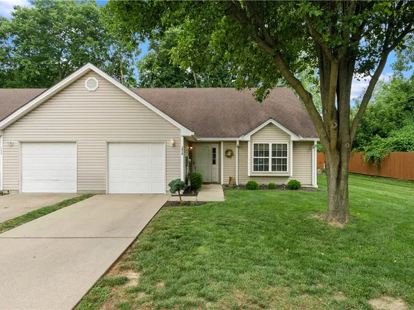 1818 Kenway Pl, Middletown, OH 45044