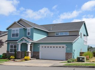 2998 SE Teal Dr, Gresham, OR