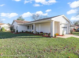 764A Marlton Rd #764A, Monroe Township, NJ 08831