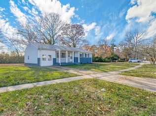 1701 Dominion Ave, Norfolk, VA 23518