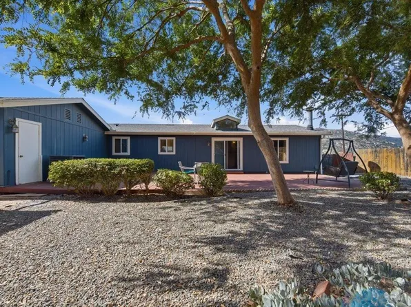 15935 Spring Oaks Rd Spc 57, El Cajon, CA 92021