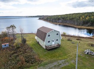 7715 Gabarus Hwy, Cape Breton, NS B1K 2A9