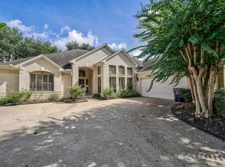 17 Watermill Pl, Sugar Land, TX 77479