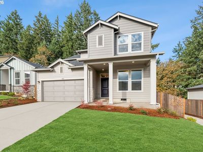 875 Butte Dr, Forest Grove, OR, 97116