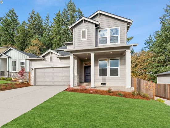 875 Butte Dr, Forest Grove, OR 97116