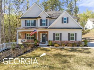 230 Grey Swan Way, Dawsonville, GA 30534