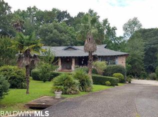 2416 West Rd, Mobile, AL 36693