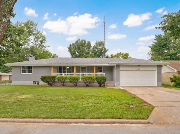 1963 S Westwood Avenue, Springfield, MO 65807