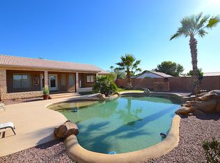17528 E Chestnut Dr, Queen Creek, AZ 85142