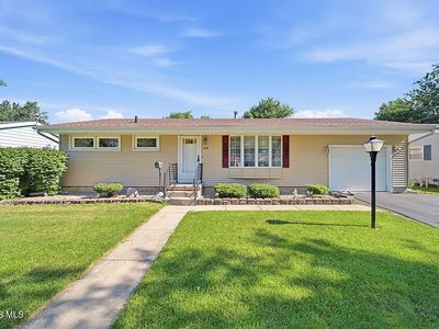 418 Mona Ln, Findlay, OH, 45840