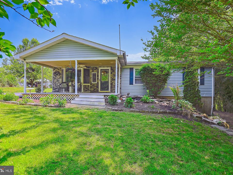 2910 Lawndale Rd, Finksburg, MD 21048 Zillow