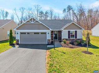 127 Park Dr, Palmyra, VA